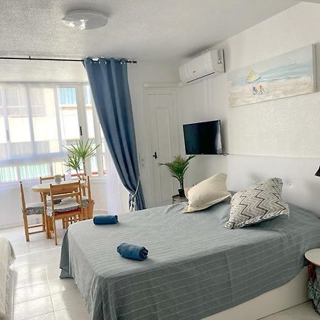 Studio Flat 150M Away From Beach Торевиеха Екстериор снимка