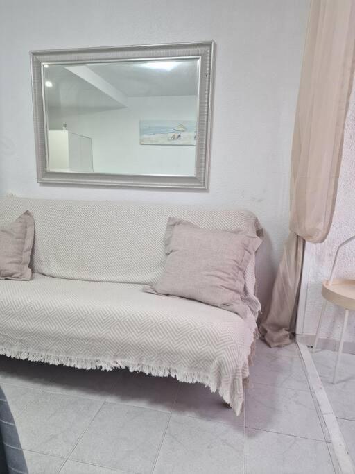 Studio Flat 150M Away From Beach Торевиеха Екстериор снимка