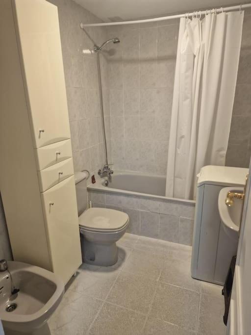 Studio Flat 150M Away From Beach Торевиеха Екстериор снимка