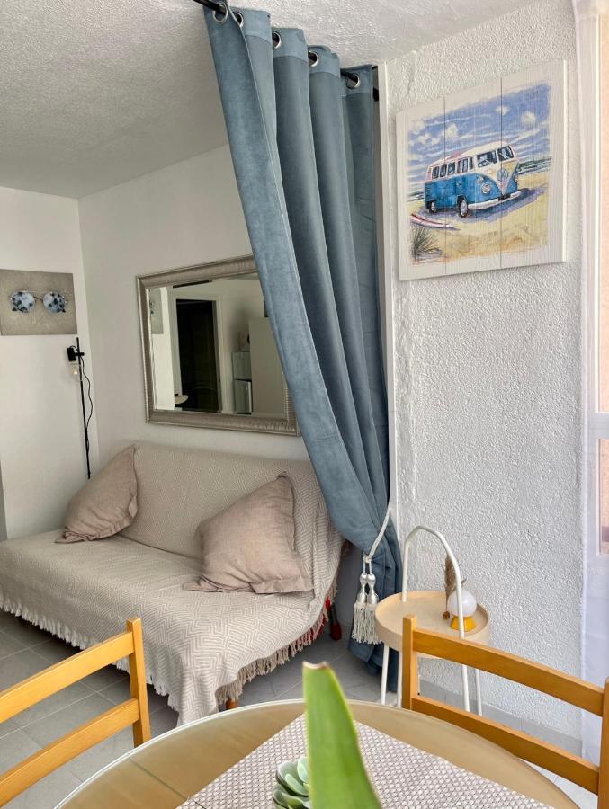 Studio Flat 150M Away From Beach Торевиеха Екстериор снимка