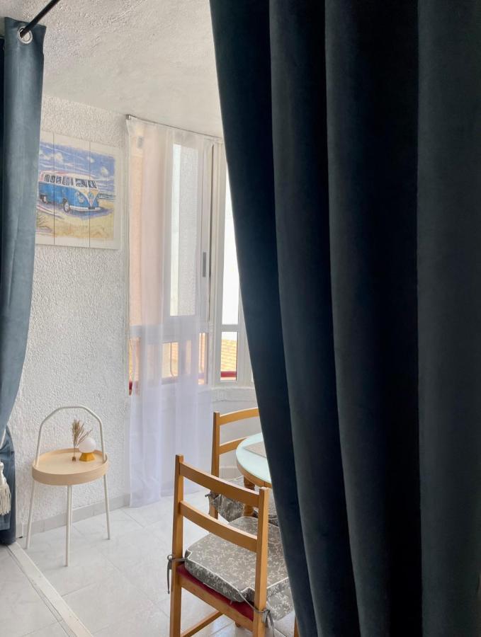 Studio Flat 150M Away From Beach Торевиеха Екстериор снимка