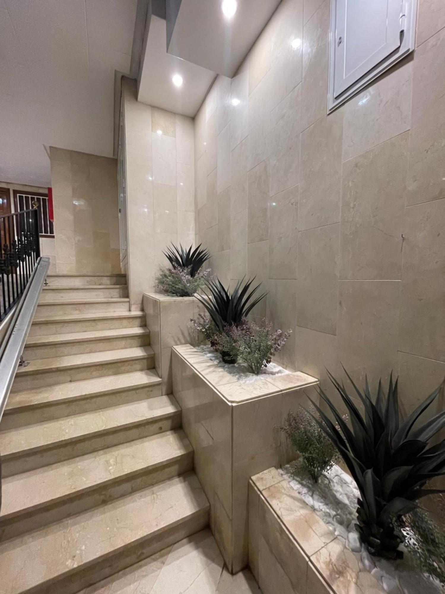 Studio Flat 150M Away From Beach Торевиеха Екстериор снимка