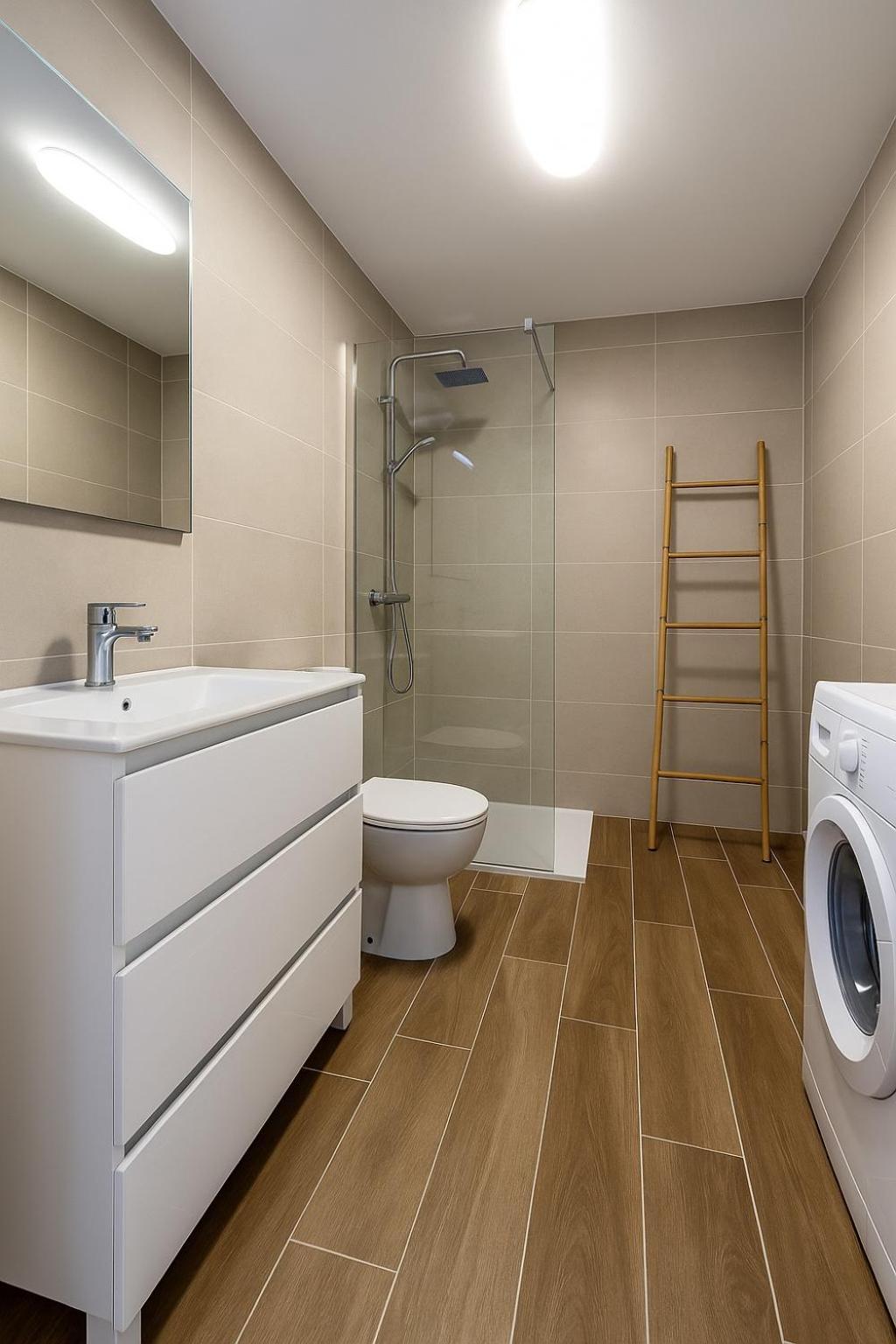 Studio Flat 150M Away From Beach Торевиеха Екстериор снимка